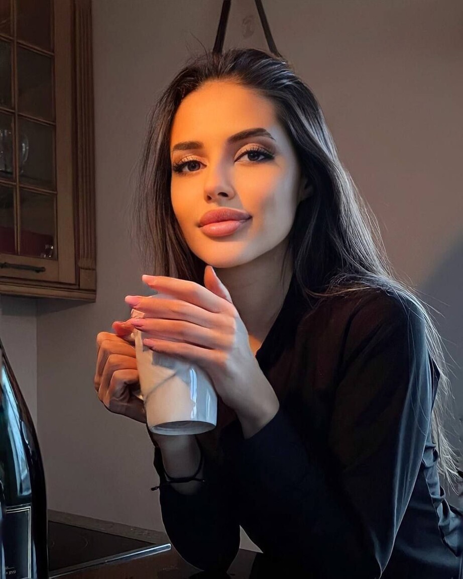 Janna bride-forever online dating service