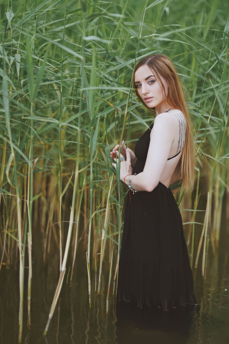 Christina dating internationally