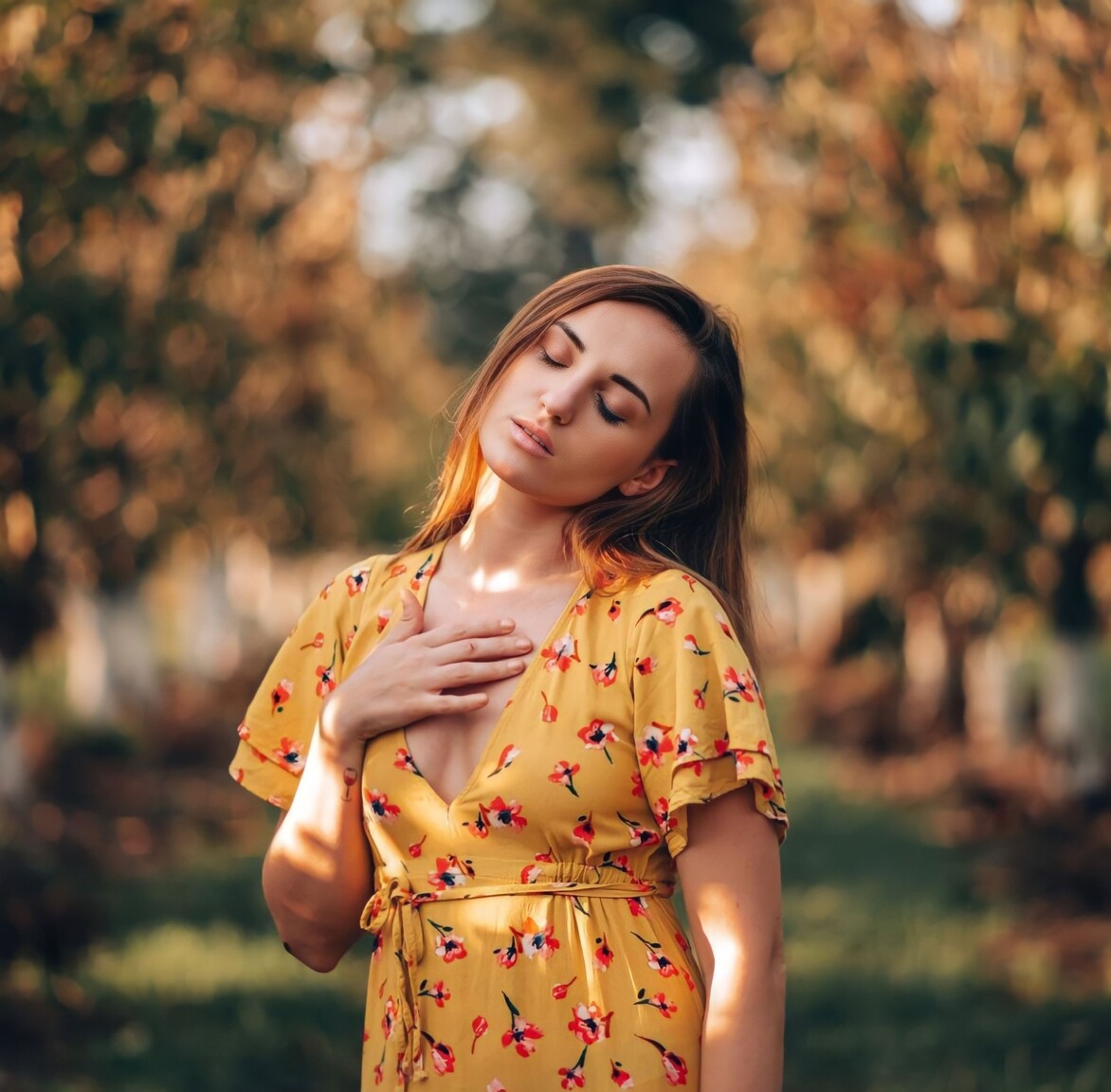 Christina dating internationally