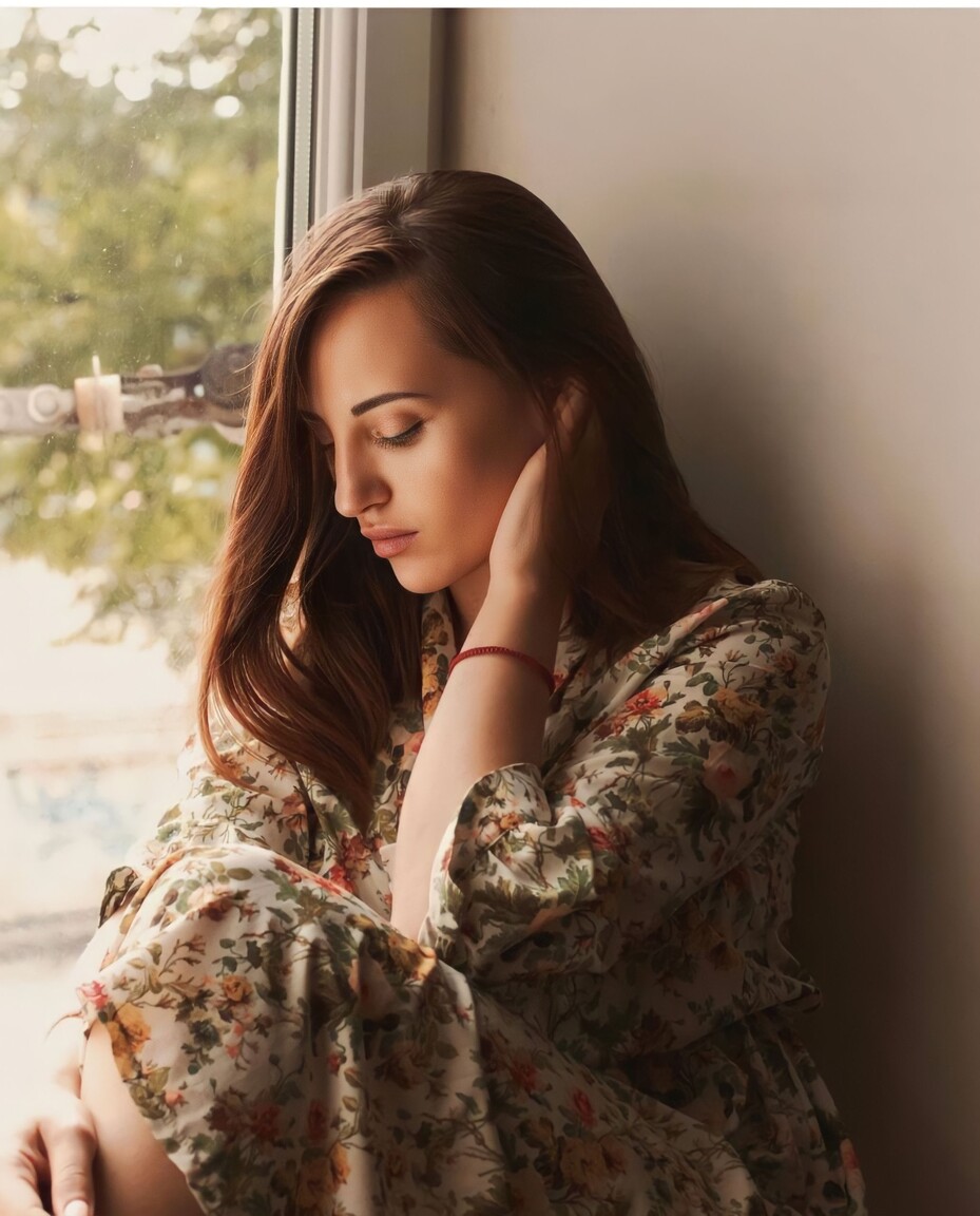 Christina dating internationally