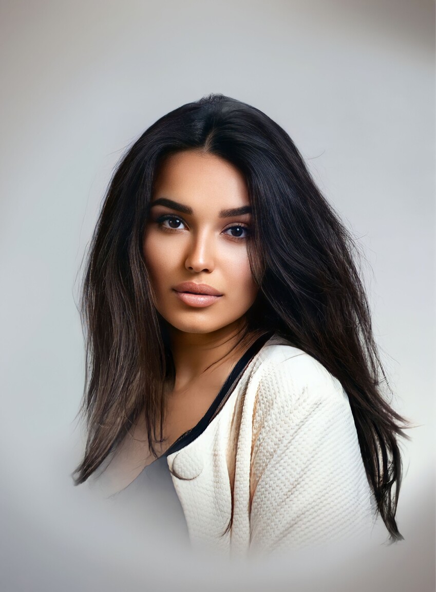 Ekaterina dating internationally