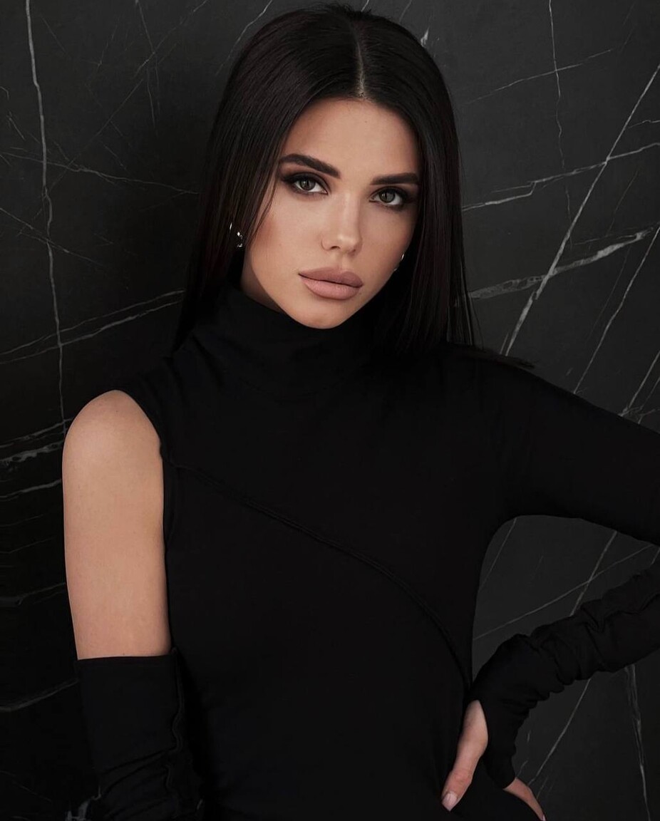 Nastya  dating international online