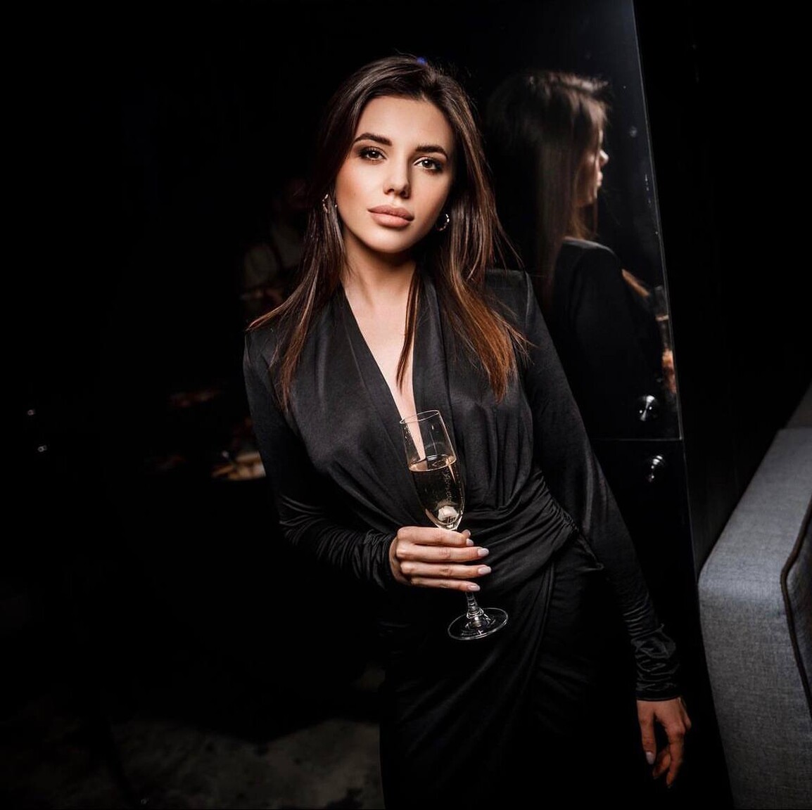 Nastya  dating international online