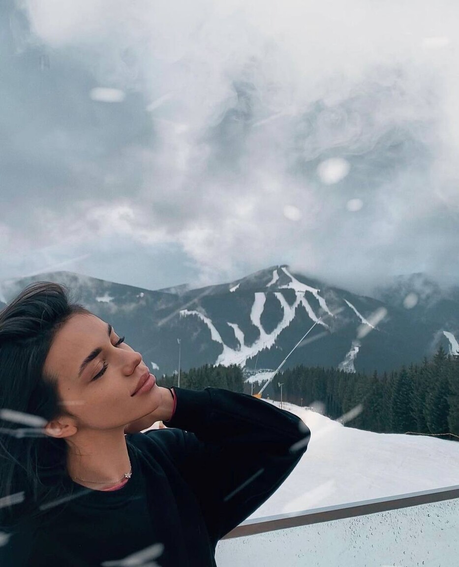 Nastya  dating international online