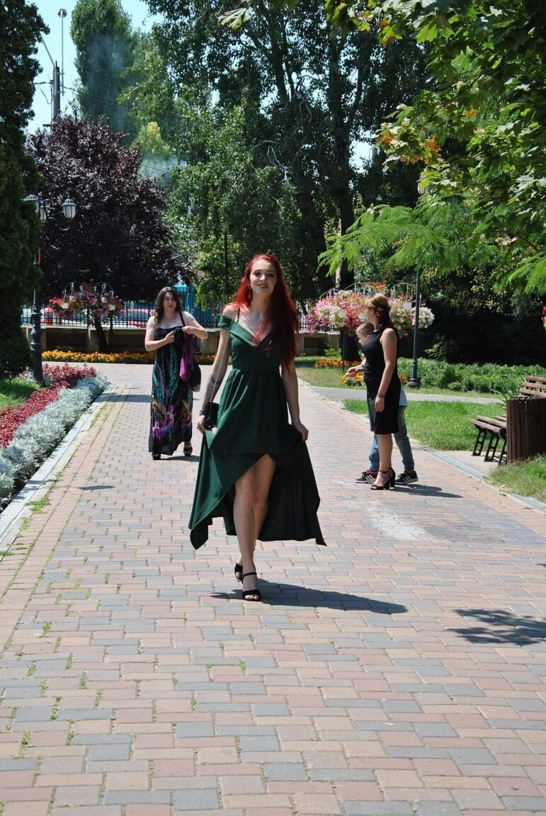 Alina international dating best