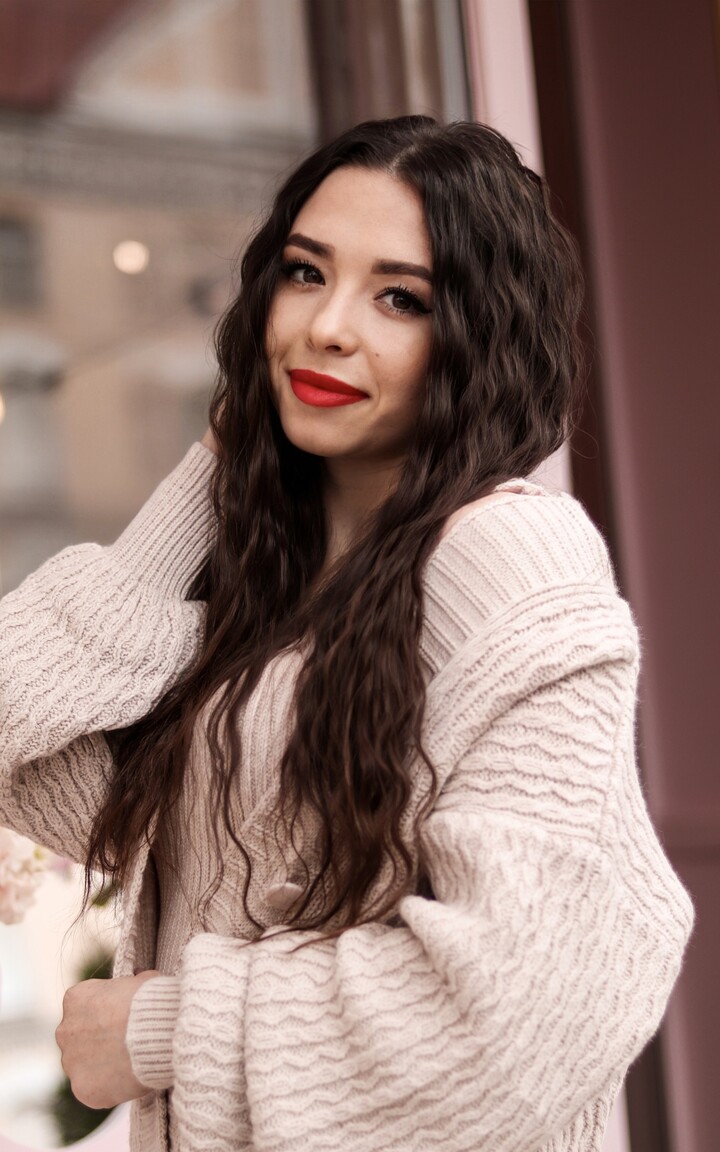 Alina international dating brussels