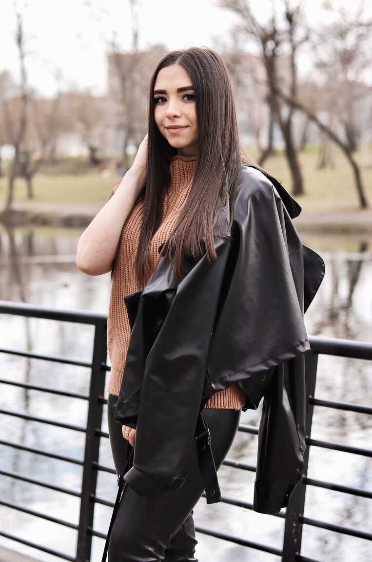 Alina international dating brussels