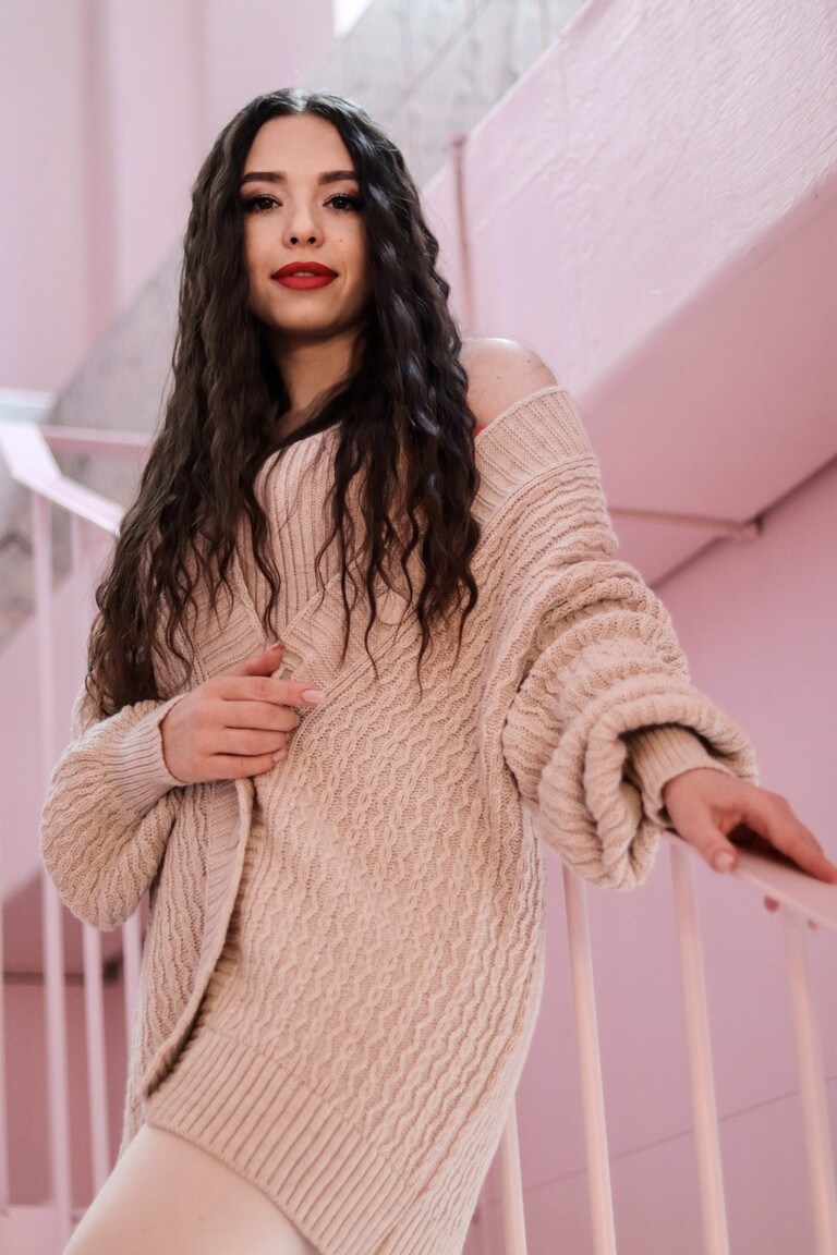 Alina international dating brussels