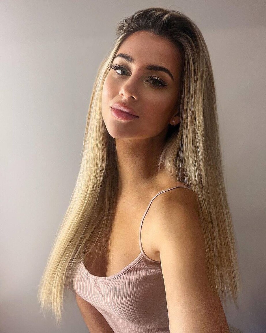 Bogna international dating denmark