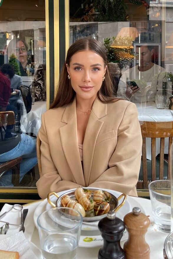 Orysya international dating experience