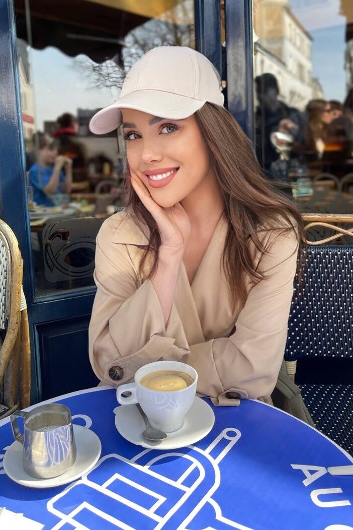 Orysya international dating experience