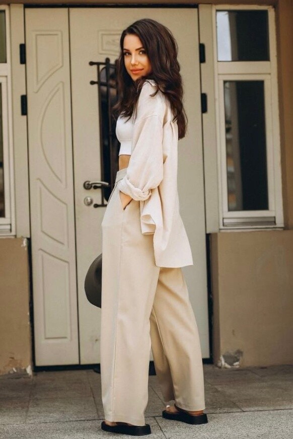 Orysya international dating experience