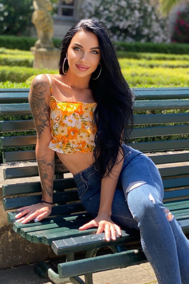 Katerina international dating free websites