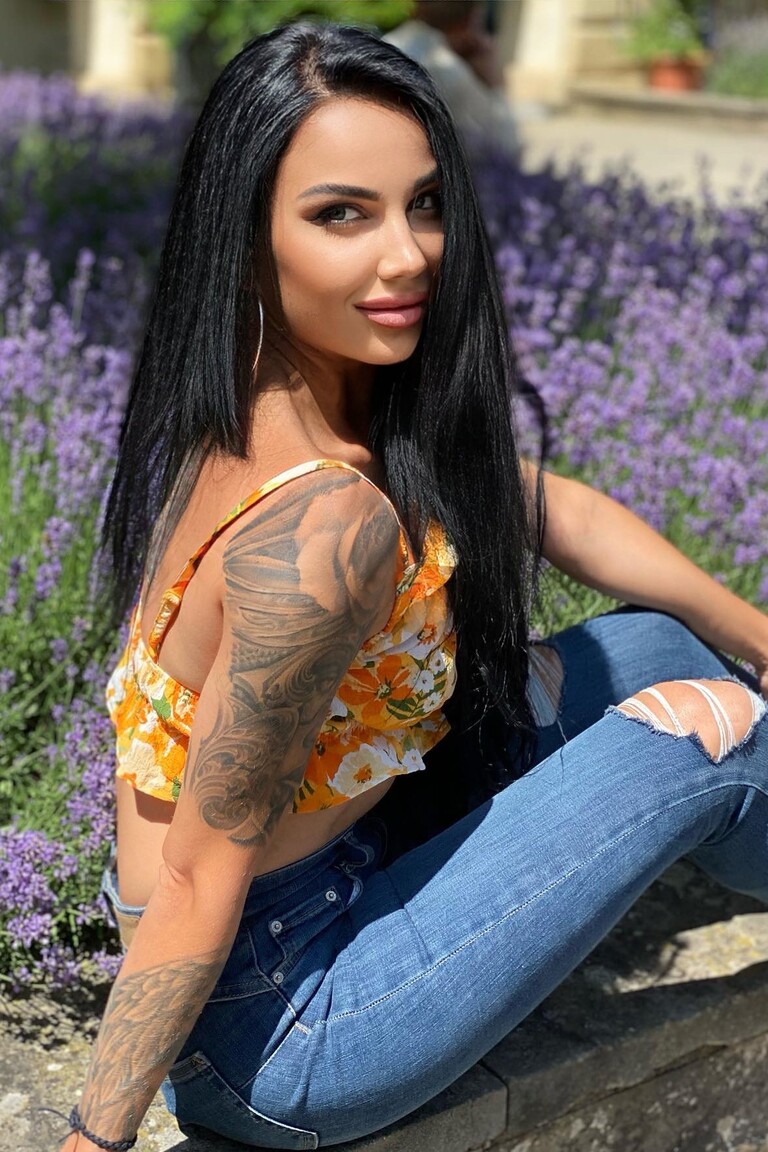 Katerina international dating free websites