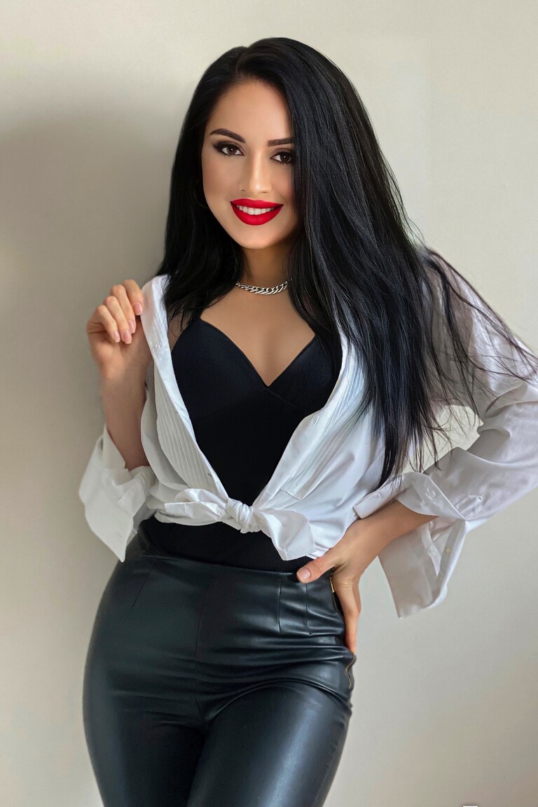 Olga international dating is