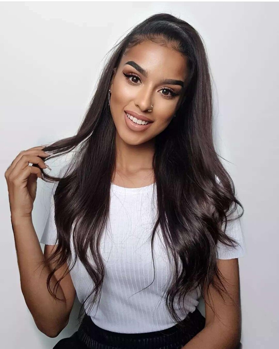 Nabila international dating netherlands