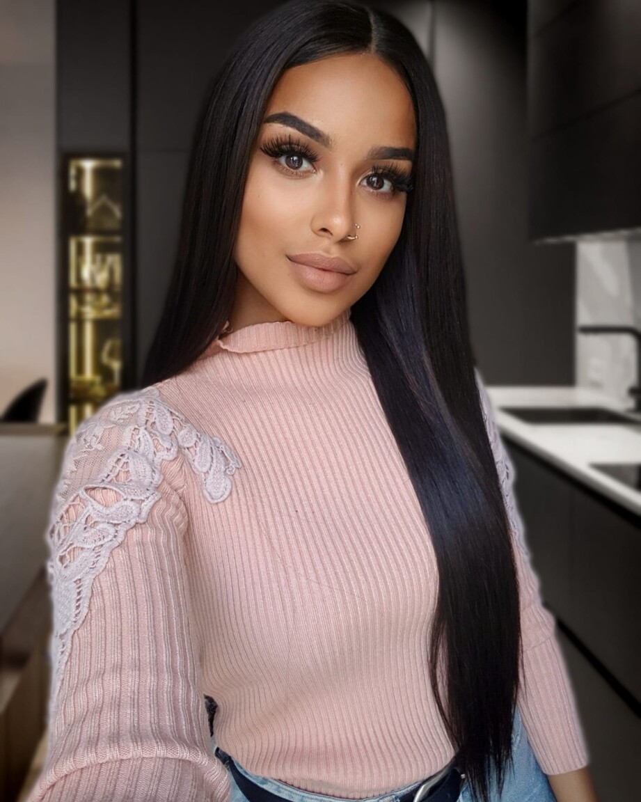 Nabila international dating netherlands