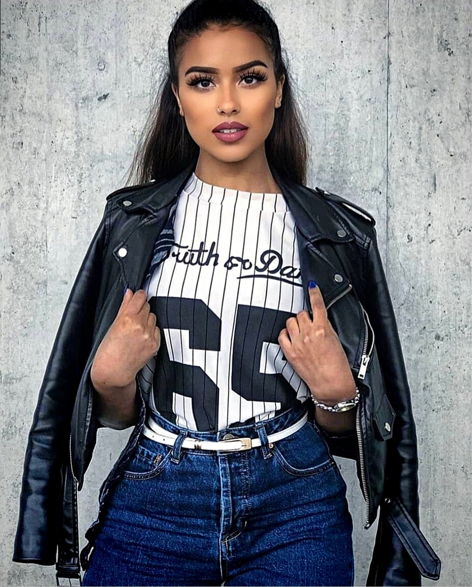 Nabila international dating netherlands