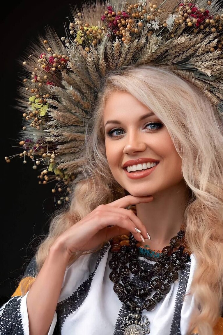 Anzhelika international dating online free