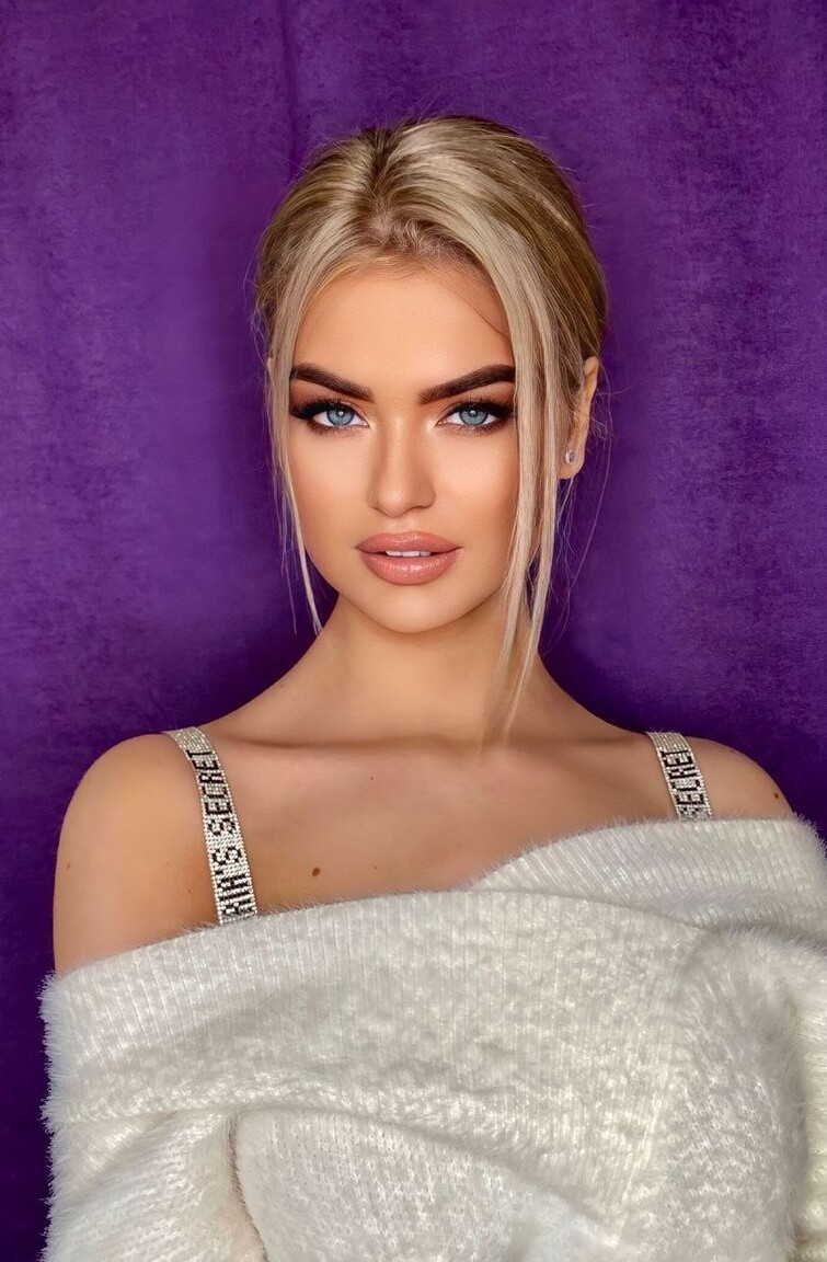 Maria international dating online free