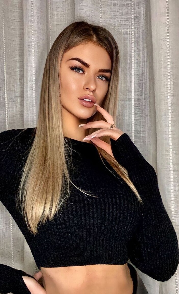 Maria international dating online free