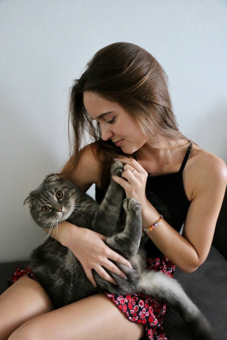 Sofia international dating quora