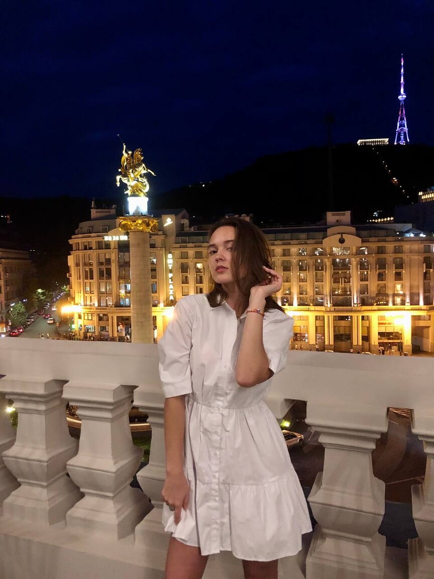 Sofia international dating quora