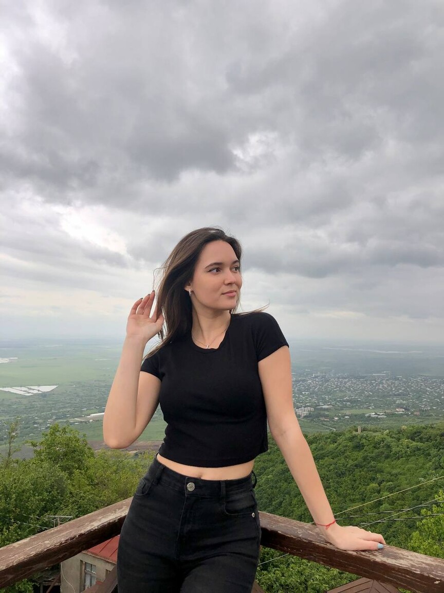 Sofia international dating quora