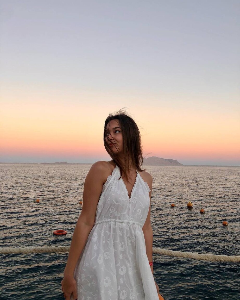 Sofia international dating quora