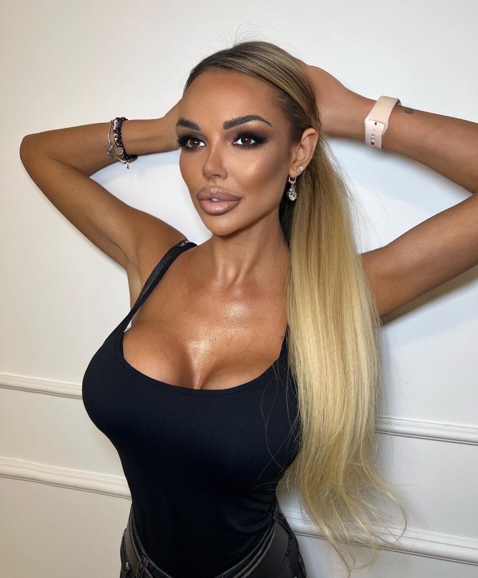 Alicja international dating sites italy