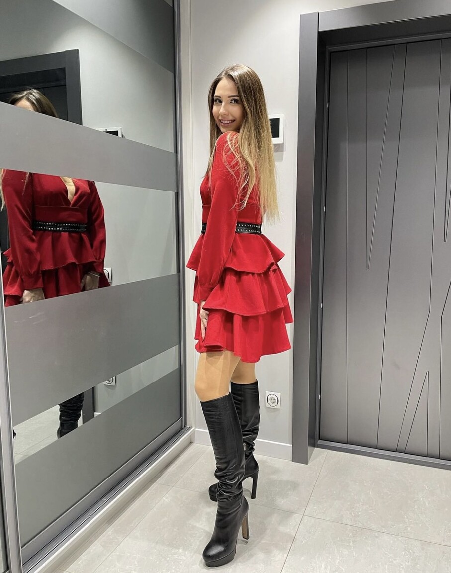 Maria mauritius brides dating