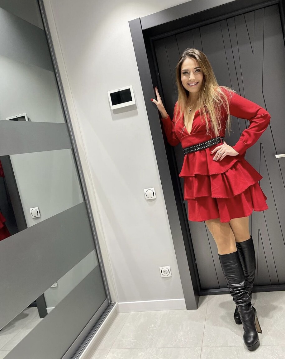 Maria mauritius brides dating