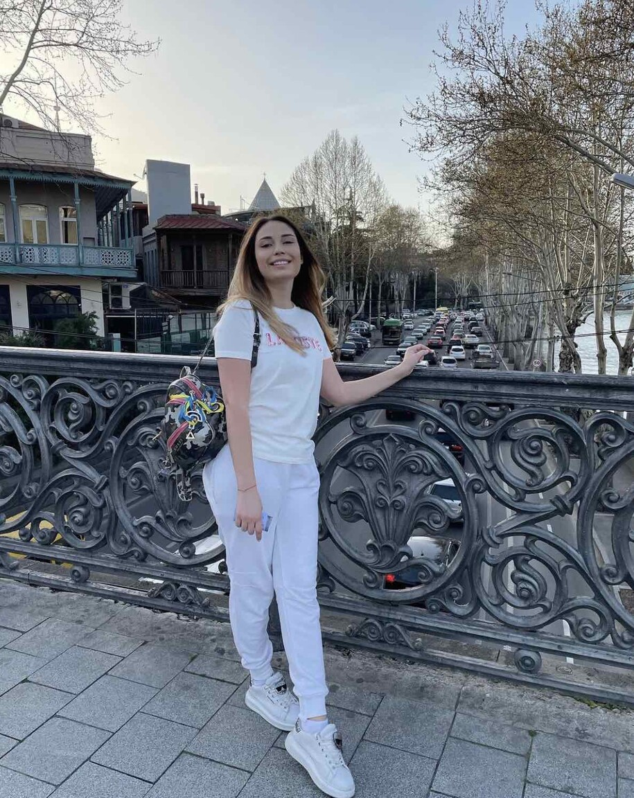 Maria mauritius brides dating