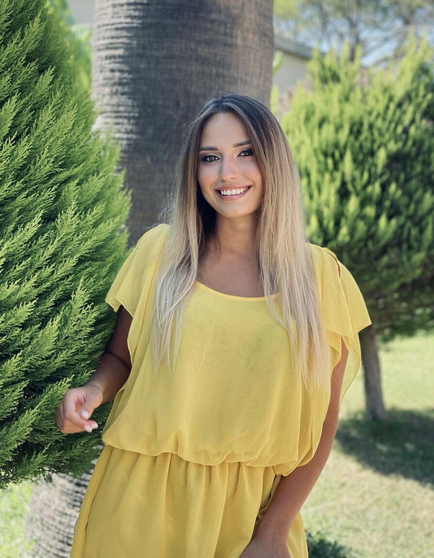 Maria mauritius brides dating