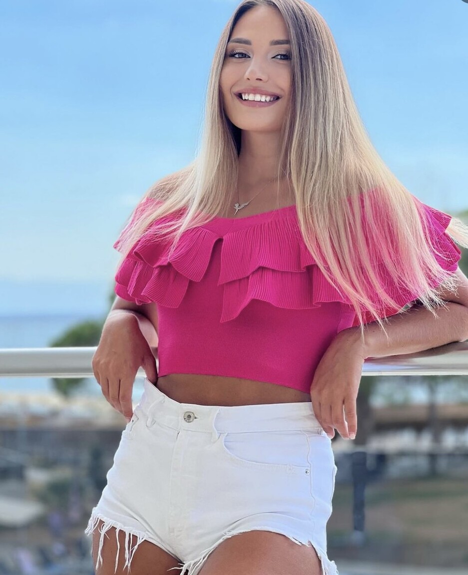 Maria mauritius brides dating