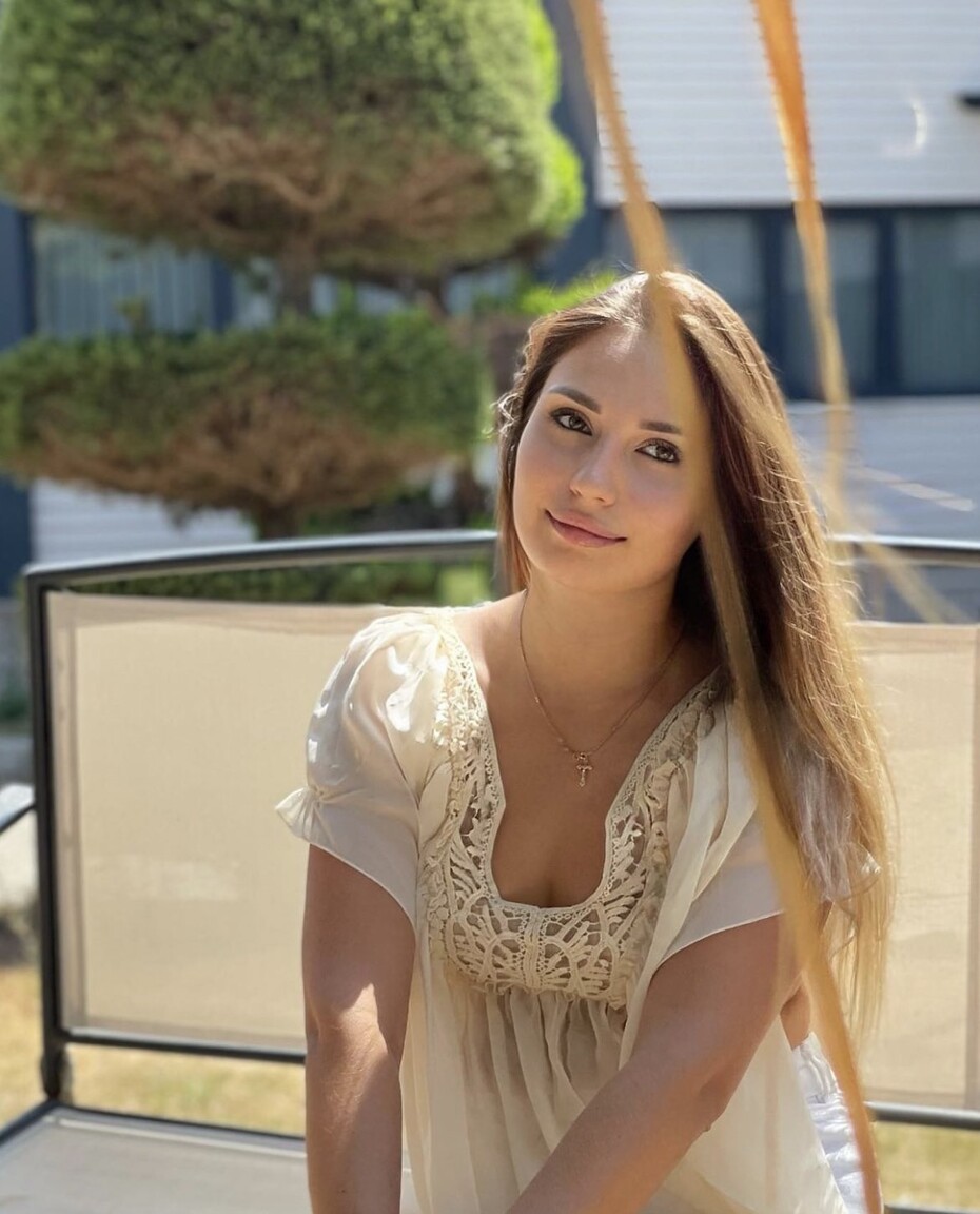 Maria mauritius brides dating