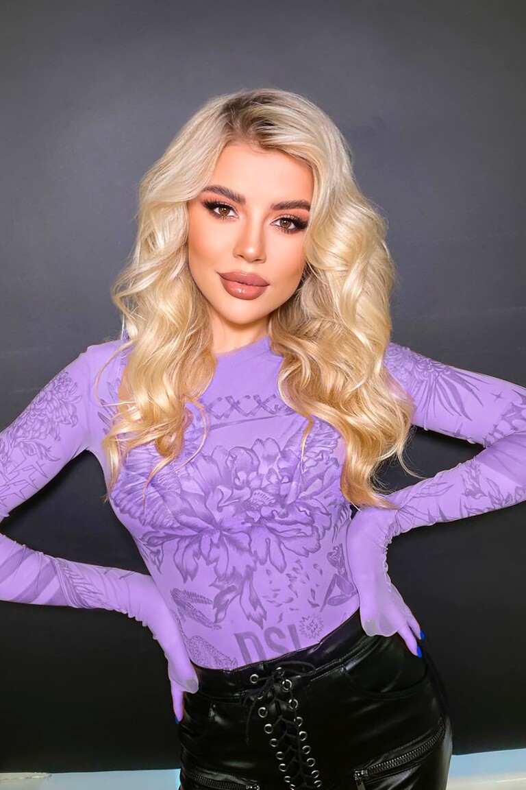 Valentina russian brides dating