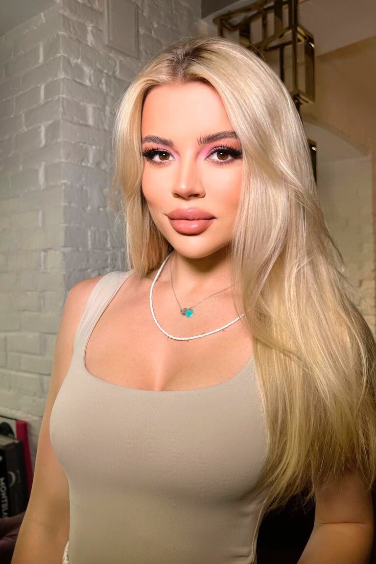 Valentina russian brides dating