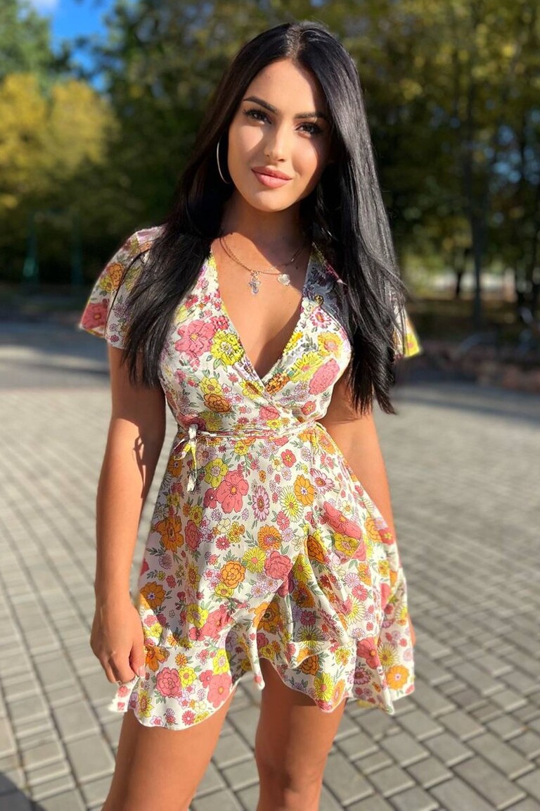 Karina russian brides dating site