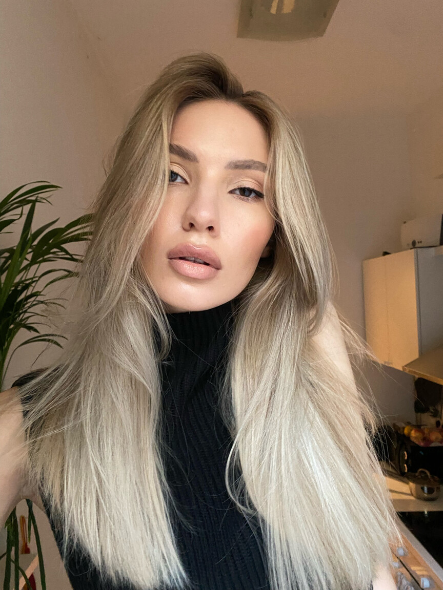 Anna victoria brides dating site