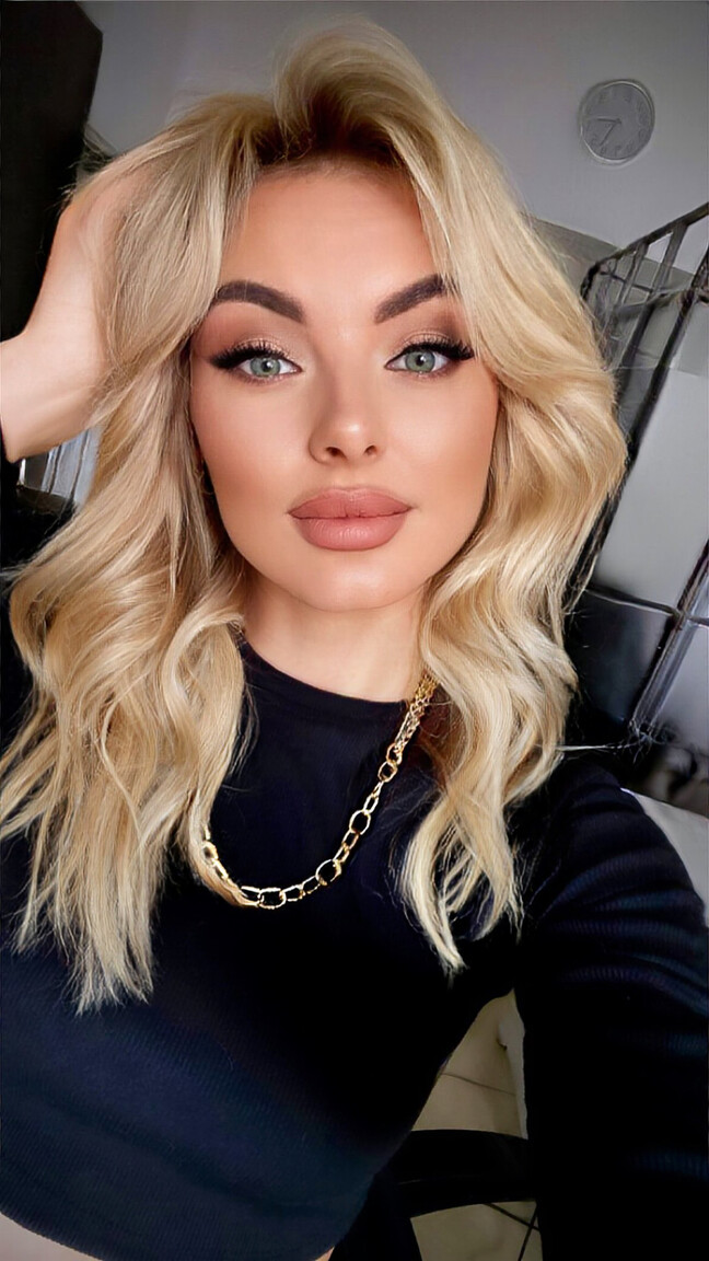 Natalia bride date night idea