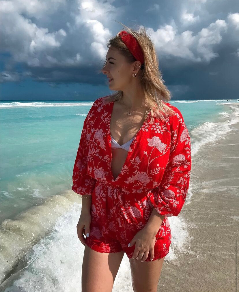 Natalia bride date night idea