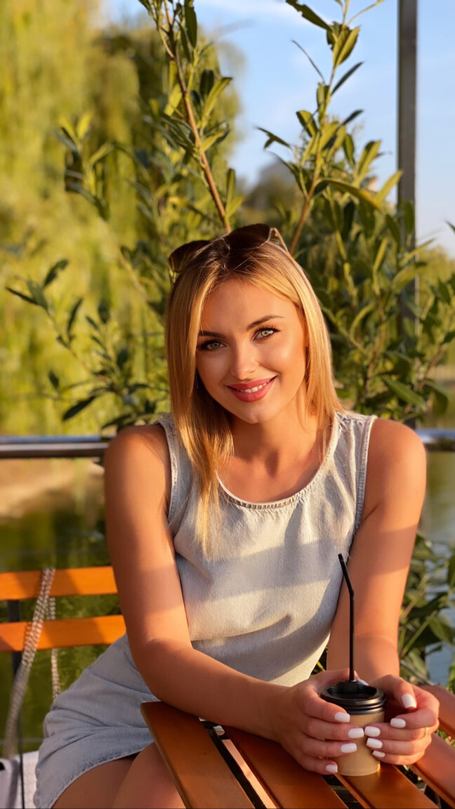 Natalia bride date night idea