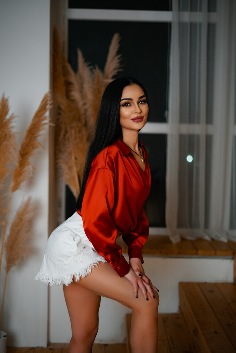 Kamilla brides bay dating