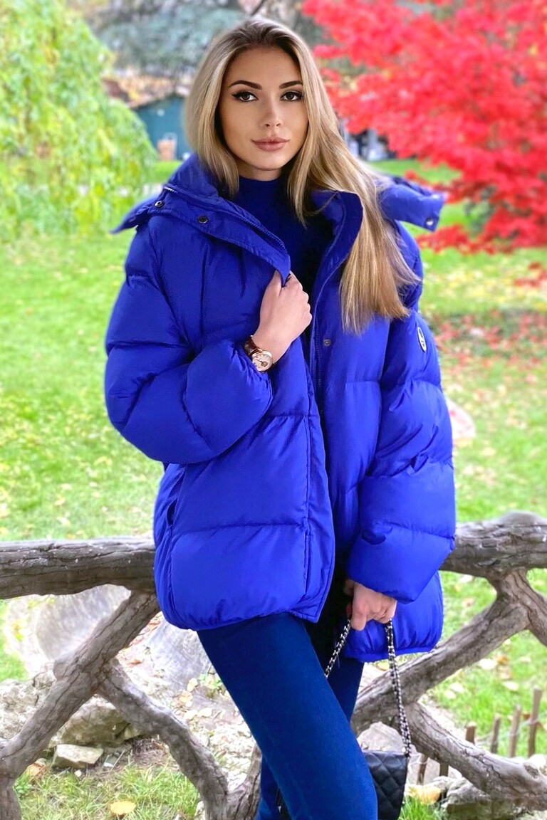 Daria date of bridesmaid