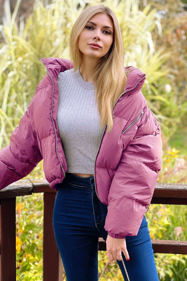 Daria date of bridesmaid