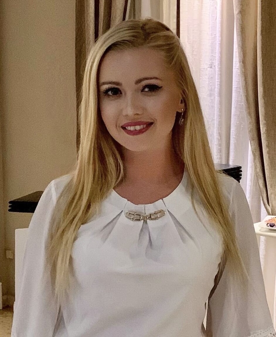 Diana dating a international student