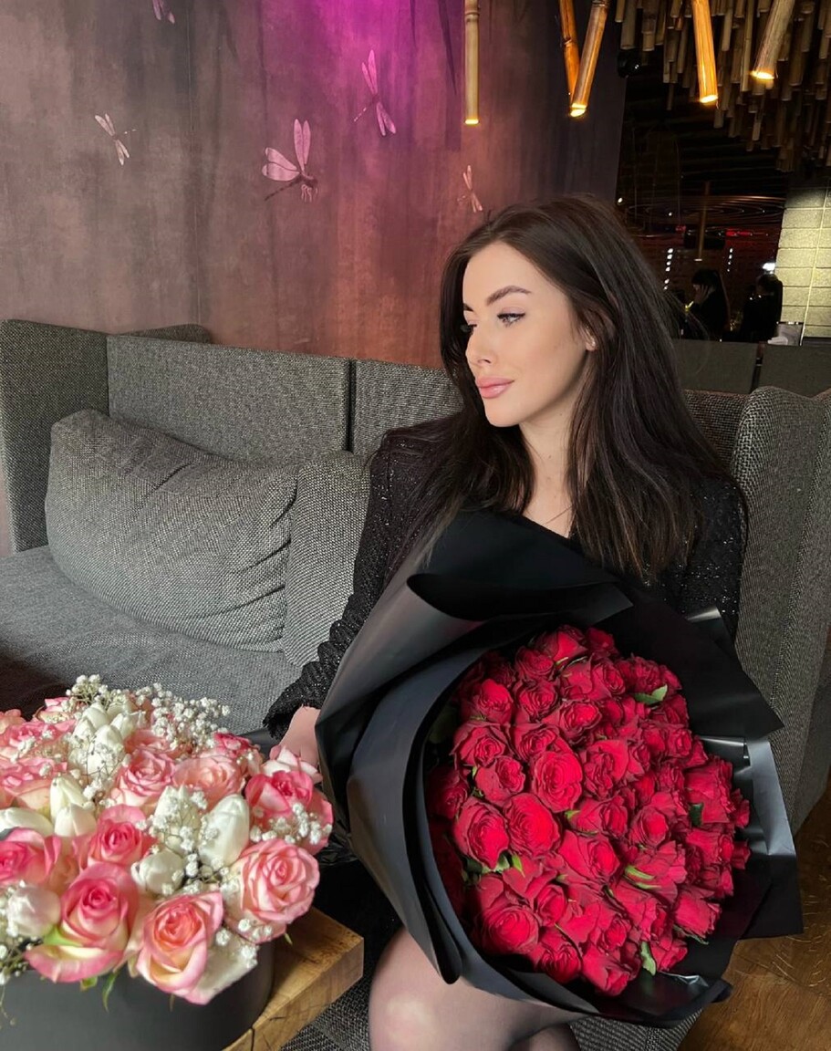 Irina dating internationally online