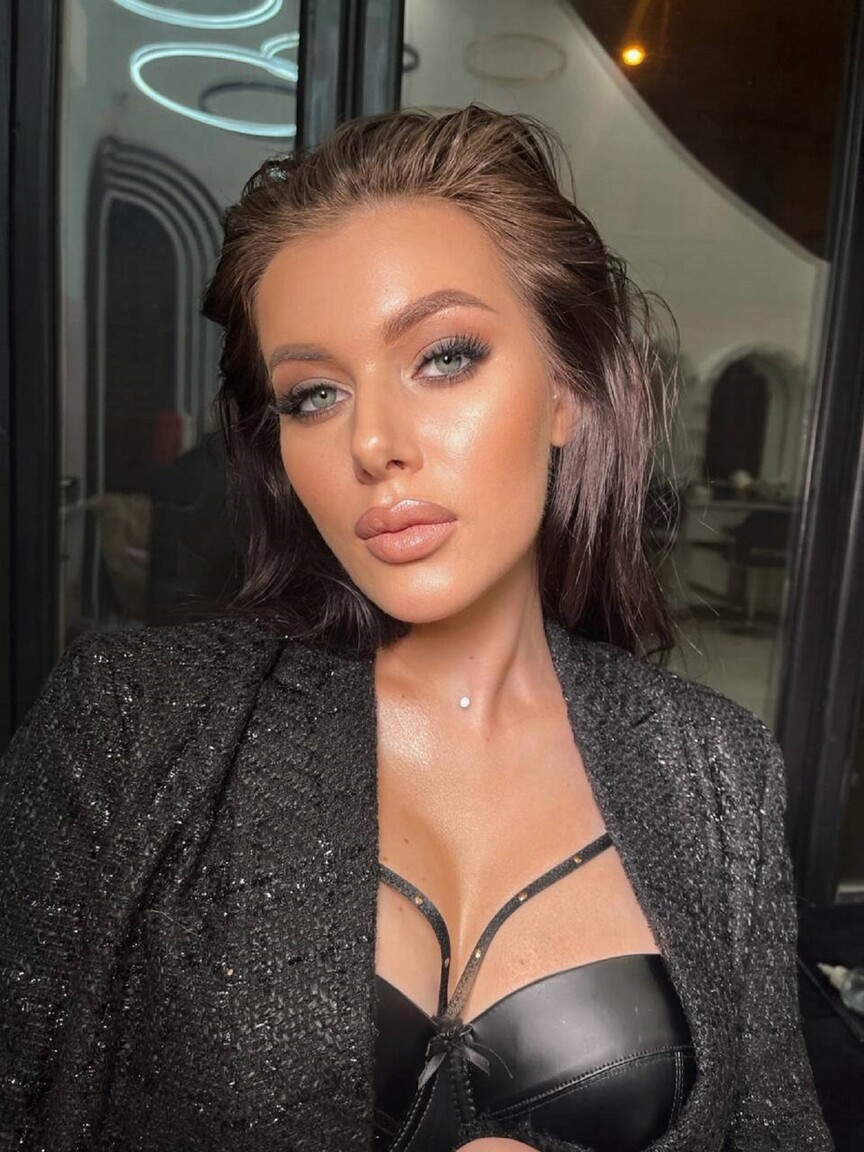 Irina dating internationally online