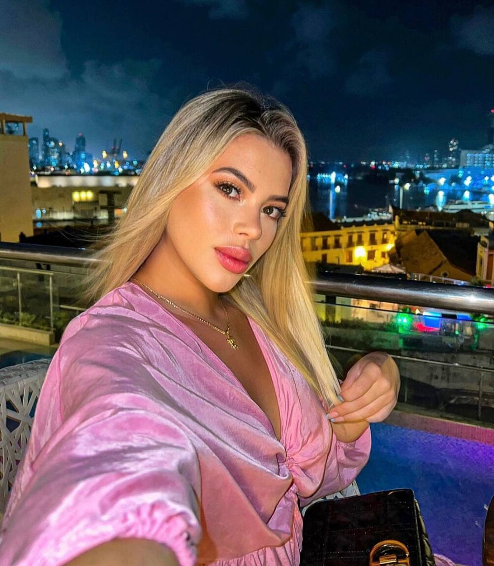 Lina international datingcom